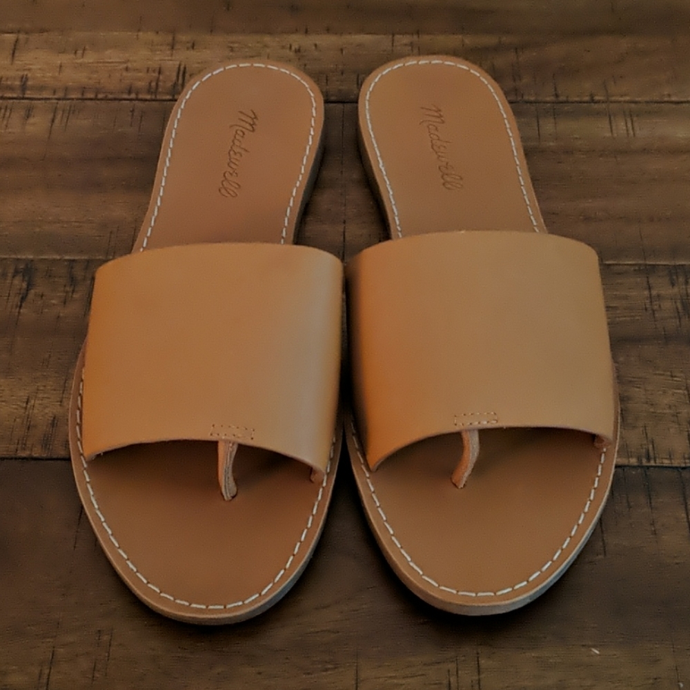 Madewell Sandals